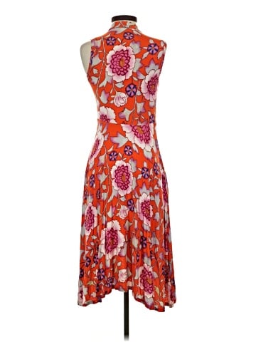 Maeve by Anthropologie Cocktail Dress (view 2)