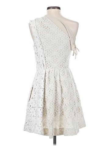 RACHEL Rachel Roy Cocktail Dress (view 2)