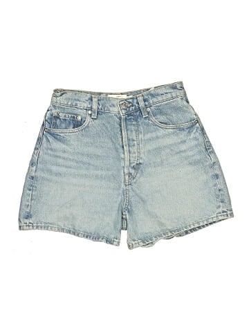 & Other Stories Denim Shorts (view 1)