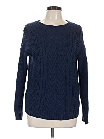 Forever 21 Pullover Sweater (view 1)