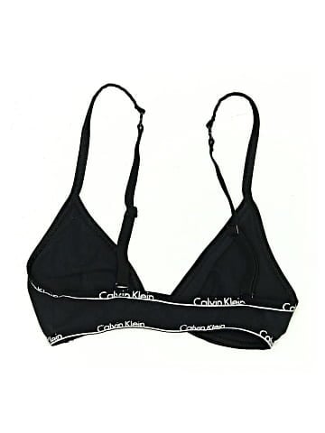 Calvin Klein Swimsuit Top (view 2)
