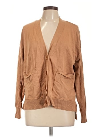 RACHEL Rachel Roy Cardigan (view 1)
