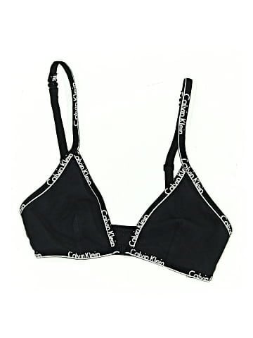 Calvin Klein Swimsuit Top (view 1)