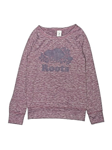 Roots Long Sleeve T-Shirt (view 1)