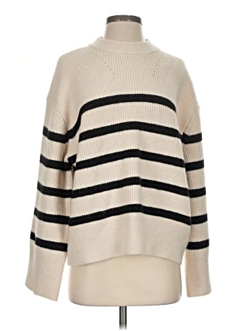 Zara Turtleneck Sweater (view 1)