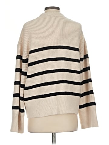 Zara Turtleneck Sweater (view 2)