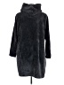 Assorted Brands 100% Polyester Black Poncho Size XL - photo 2