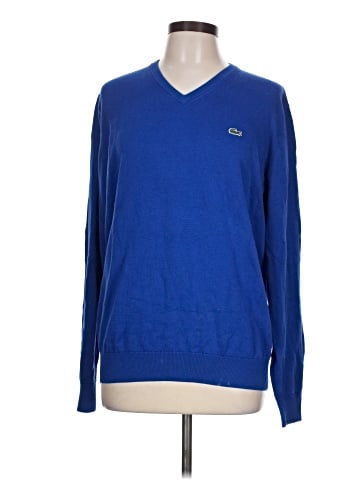 Lacoste Pullover Sweater (view 1)