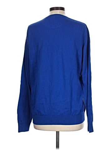 Lacoste Pullover Sweater (view 2)