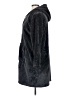 Assorted Brands 100% Polyester Black Poncho Size XL - photo 5