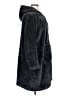 Assorted Brands 100% Polyester Black Poncho Size XL - photo 4