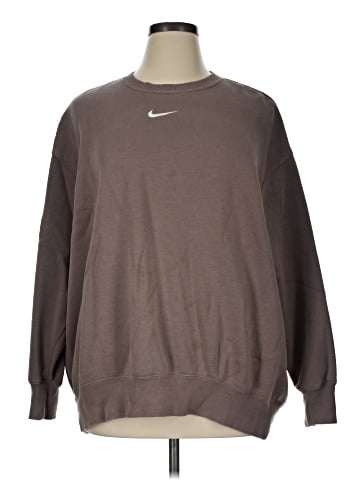 Nike Sweatshirt (view 1)