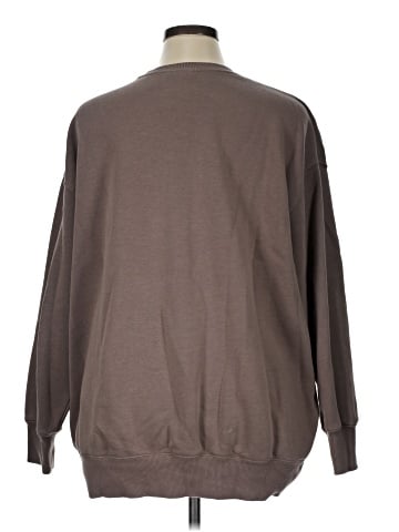 Nike Sweatshirt (view 2)