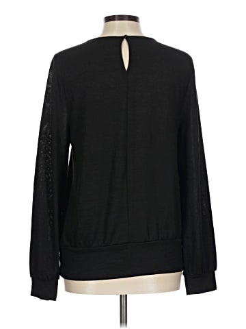 Banana Republic Factory Store Pullover Sweater (view 2)