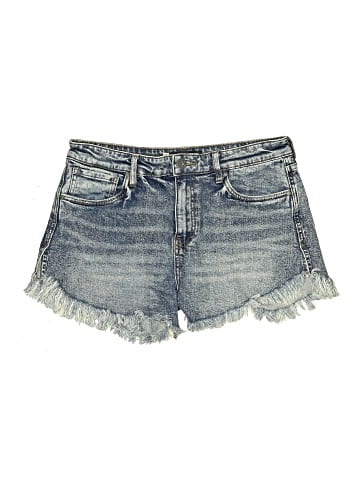 Kut from the Kloth Denim Shorts (view 1)