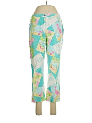 Lilly Pulitzer Casual Pants (view 1)