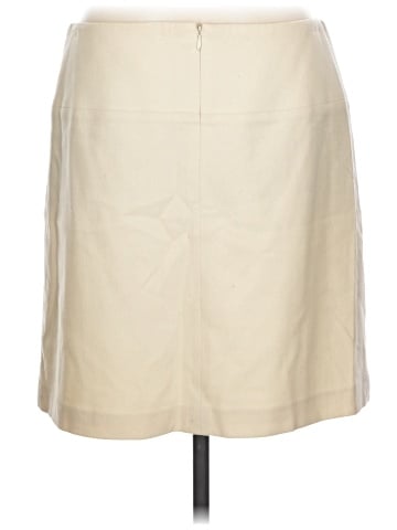 Banana Republic Wool Skirt (view 2)