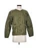 Madewell 100% Polymide Green Jacket Size S - photo 1