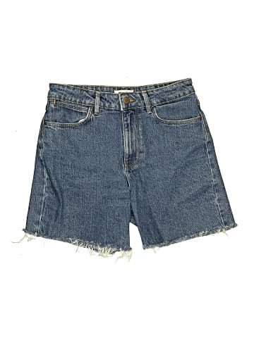 Wrangler Jeans Co Denim Shorts (view 1)
