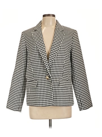 Anne Klein Blazer (view 1)