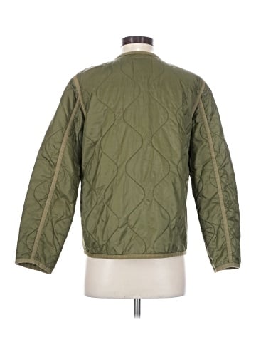 Madewell Quilted Liner Jacket (view 2)