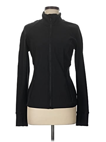 90 Degree by Reflex Track Jacket (view 1)