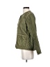 Madewell 100% Polymide Green Jacket Size S - photo 5
