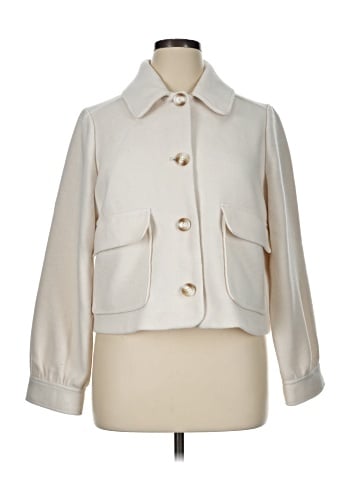 LC Lauren Conrad Jacket (view 1)