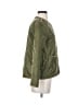 Madewell 100% Polymide Green Jacket Size S - photo 4