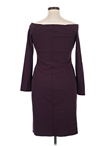 Eliza J Cocktail Dress (view 2)