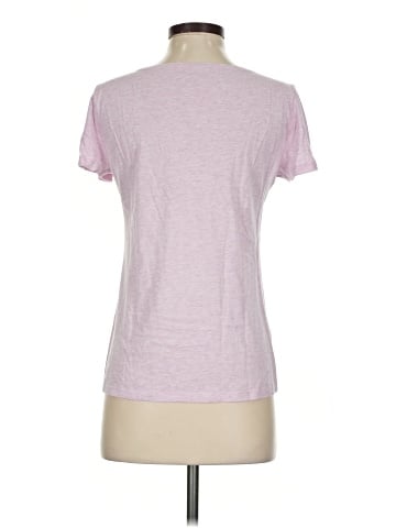 Ann Taylor Short Sleeve T-Shirt (view 2)