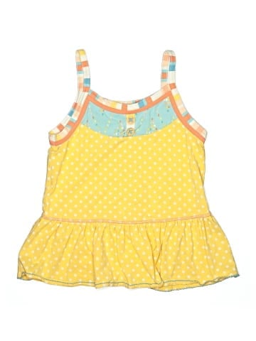 Matilda Jane Sleeveless Blouse (view 1)