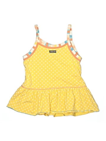 Matilda Jane Sleeveless Blouse (view 2)