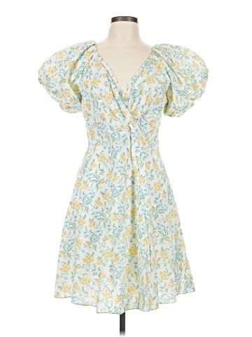 Lucy Paris Casual Dress (view 1)