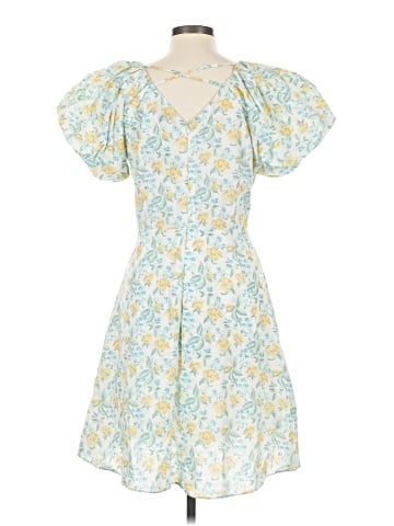 Lucy Paris Casual Dress (view 2)