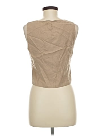 Madewell Tuxedo Vest (view 2)