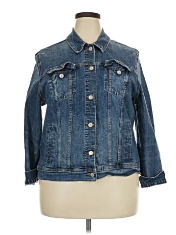 Old Navy Denim Jacket (view 1)