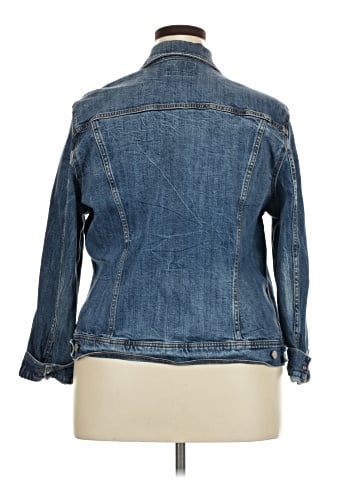 Old Navy Denim Jacket (view 2)