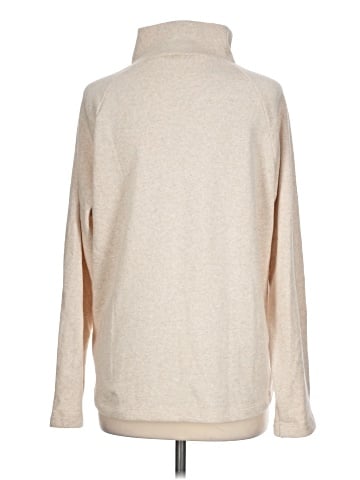 J.Crew Factory Store Turtleneck Sweater (view 2)