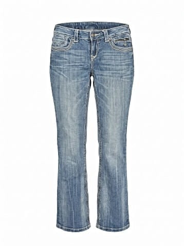 Rerock for Express Jeans (view 1)