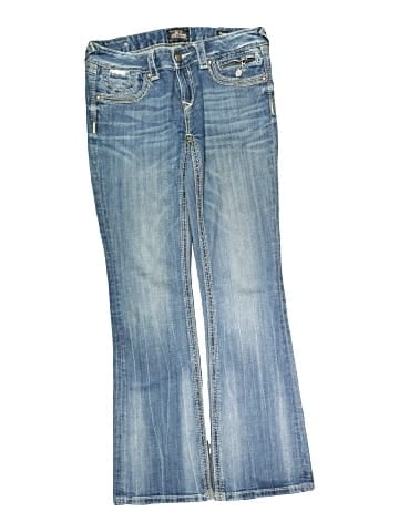 Rerock for Express Jeans (view 2)