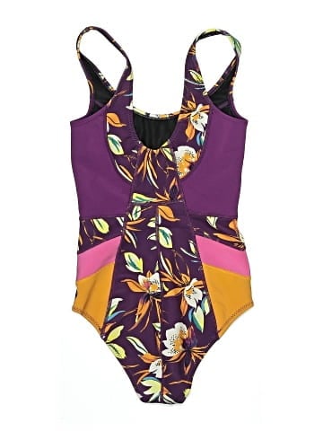 Sisstrevolution One Piece Swimsuit (view 2)