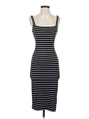 American Apparel Casual Dress (view 1)