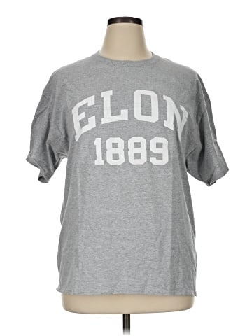 Champion Short Sleeve T-Shirt (view 1)