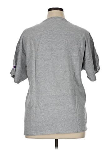 Champion Short Sleeve T-Shirt (view 2)