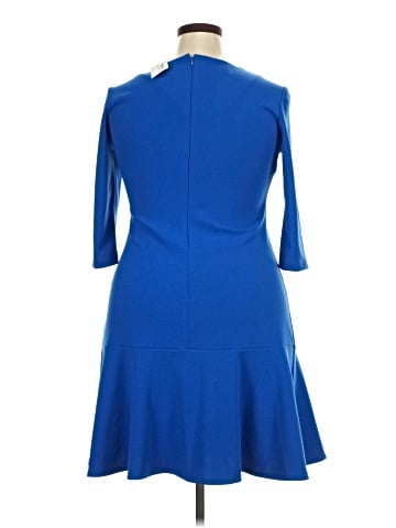 Octavia Casual Dress (view 2)