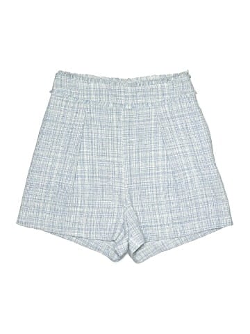 Bishop + Young Shorts (view 1)