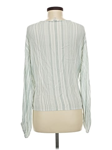 Umgee Long Sleeve Blouse (view 2)