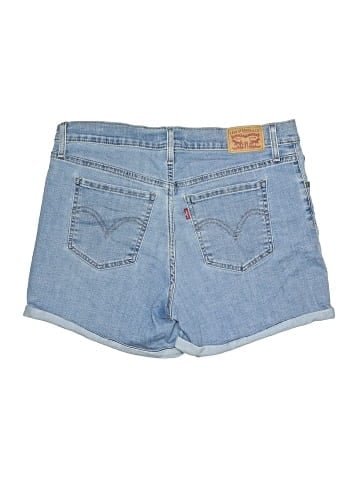 Levi's Denim Shorts (view 2)