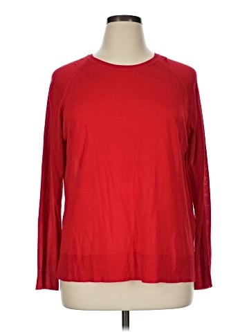 Zara Pullover Sweater (view 1)